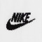 Nike Sportswear Everyday Essential No-Show (3 Pares) Socks