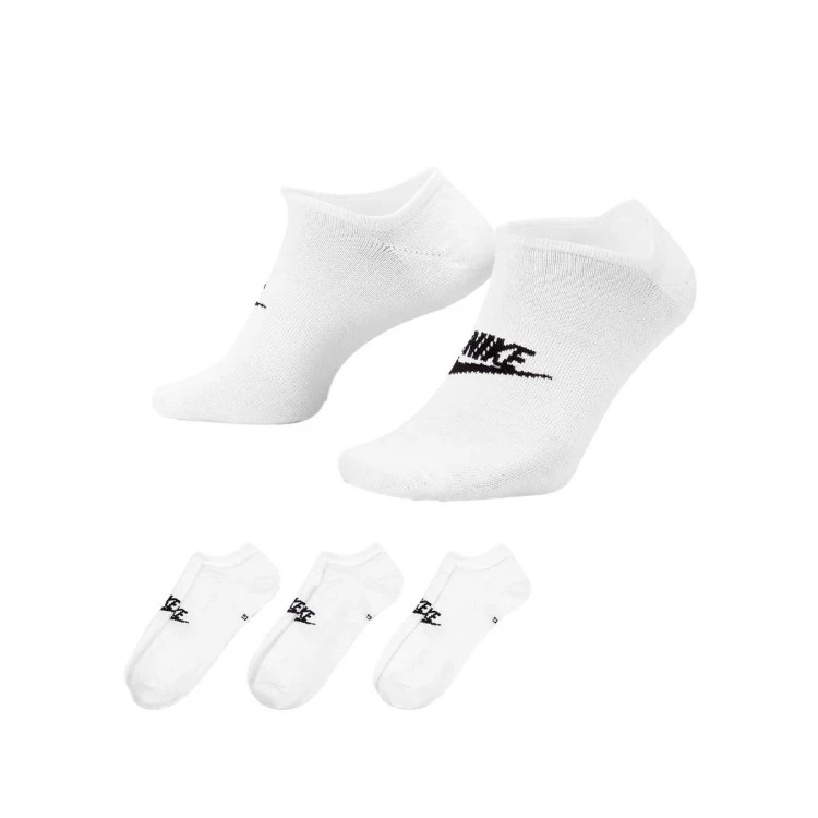 calcetines-nike-sportswear-everyday-essential-no-show-white-black-0