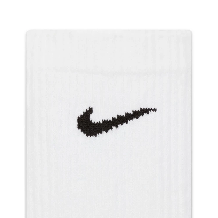 calcetines-nike-everyday-plus-cush-crew-white-black-3