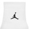 Meias Jordan Everyday Cushioned Poly Ankle (3 Pares)