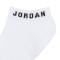 Jordan Everyday Cushioned Poly No-show (3 Pares) Sokken