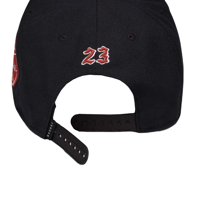 gorra-jordan-pro-flight-mvp-black-dune-red-white-2