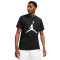 Dres Jordan Jumpman Ss Crew