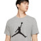 Jordan Jumpman Ss Crew Trikot