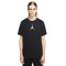 Jordan Jumpman Df Ss Crew Shirt