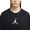 Koszulka Jordan Jumpman Df Ss Crew