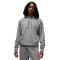 Jordan Dri-Fit Sport Crossover Fleece Sweatshirt