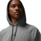 Bluza Jordan Dri-Fit Sport Crossover Fleece