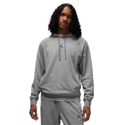 Sweat-shirt Dri-Fit Sport Crossover Fleece