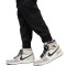 Jordan Dri-Fit Sport Crossover Fleece Trousers