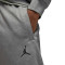 Długie spodnie Jordan Dri-Fit Sport Crossover Fleece