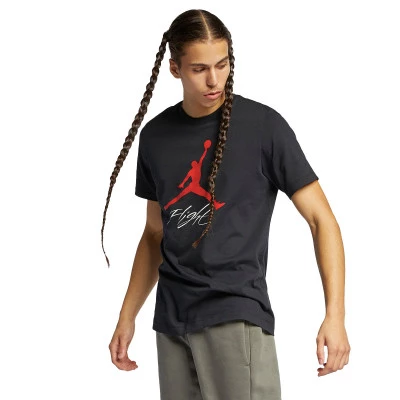 Jumpman Flight Shirt