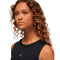 Top Jordan Sport Diamond Tank Mulher