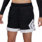 Short Jordan Sport Diamond 4 Mujer