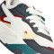 Puma Kinder Trinity Mitte der 90er Jahre Sneaker