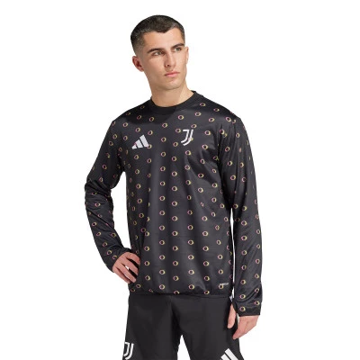 Sweatshirt Juventus Training 2024-2025