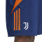 Pantaloncini adidas Juventus Training 2024-2025