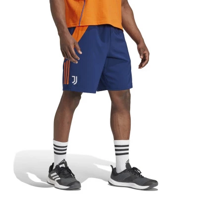 Juventus Training 2024-2025 Shorts