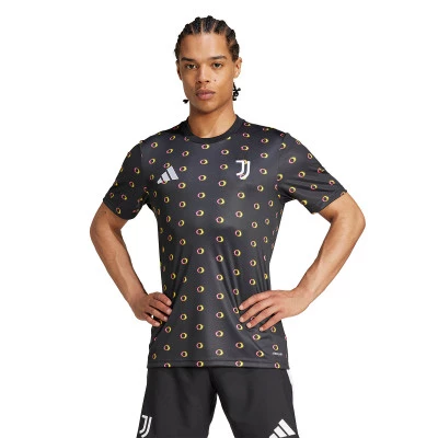 Maillot Juventus Pre-Match 2024-2025