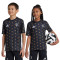 Maillot adidas Enfant Juventus Pre-Match 2024-2025