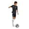 adidas Kinderen Juventus 2024-2025 Pre-Match Jersey