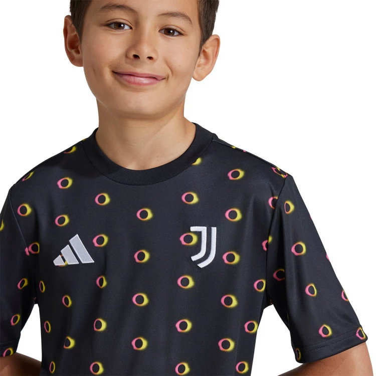 camiseta-adidas-juventus-pre-match-2024-2025-nino-black-2