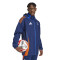 adidas Juventus Training 2024-2025 Raincoat