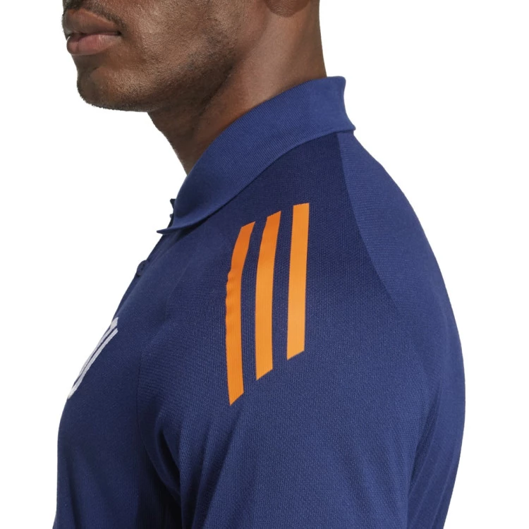 polo-adidas-juventus-training-2024-2025-team-navy-blue-3