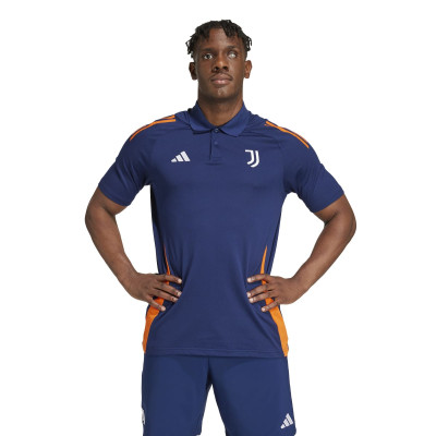 Juventus Training 2024-2025 Poloshirt