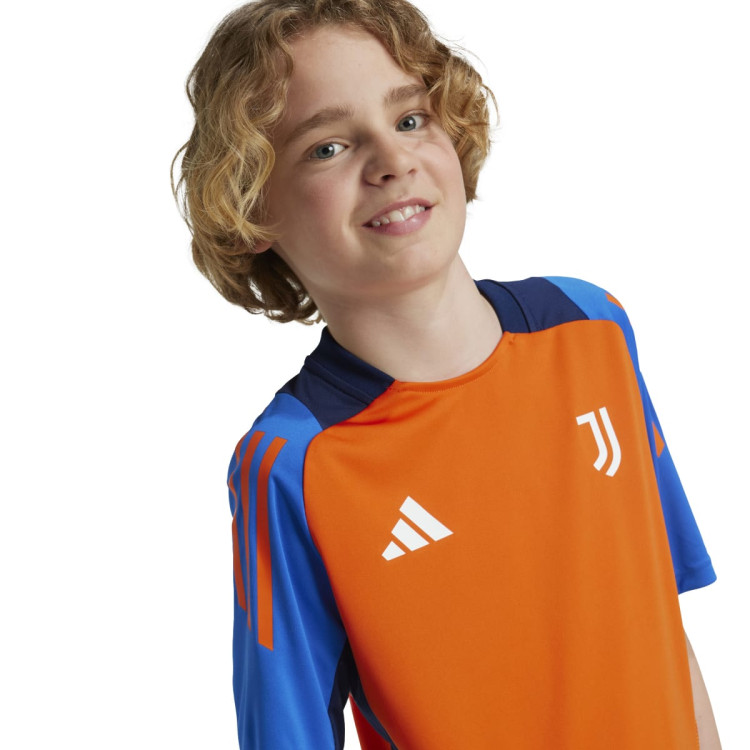 camiseta-adidas-juventus-training-2024-2025-nino-team-orange-0