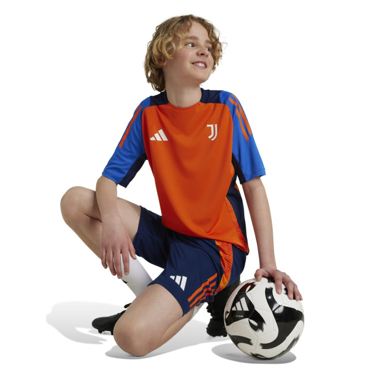 camiseta-adidas-juventus-training-2024-2025-nino-team-orange-2