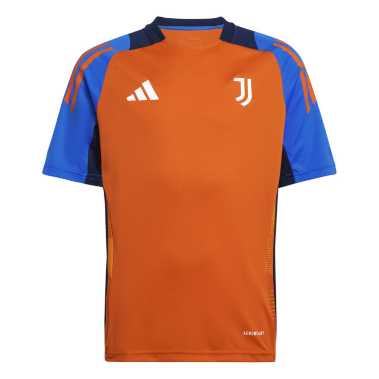 camiseta-adidas-juventus-training-2024-2025-nino-team-orange-3
