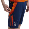 adidas Kinderen Juventus Training 2024-2025 Shorts