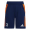 Short adidas Juventus Training 2024-2025 Niño