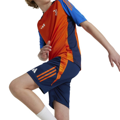 Kids Juventus Training 2024-2025 Shorts