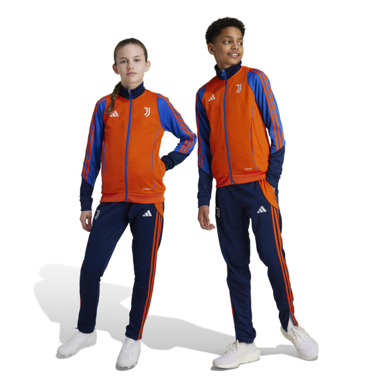 chandal-adidas-juventus-training-2024-2025-nino-team-orange-0