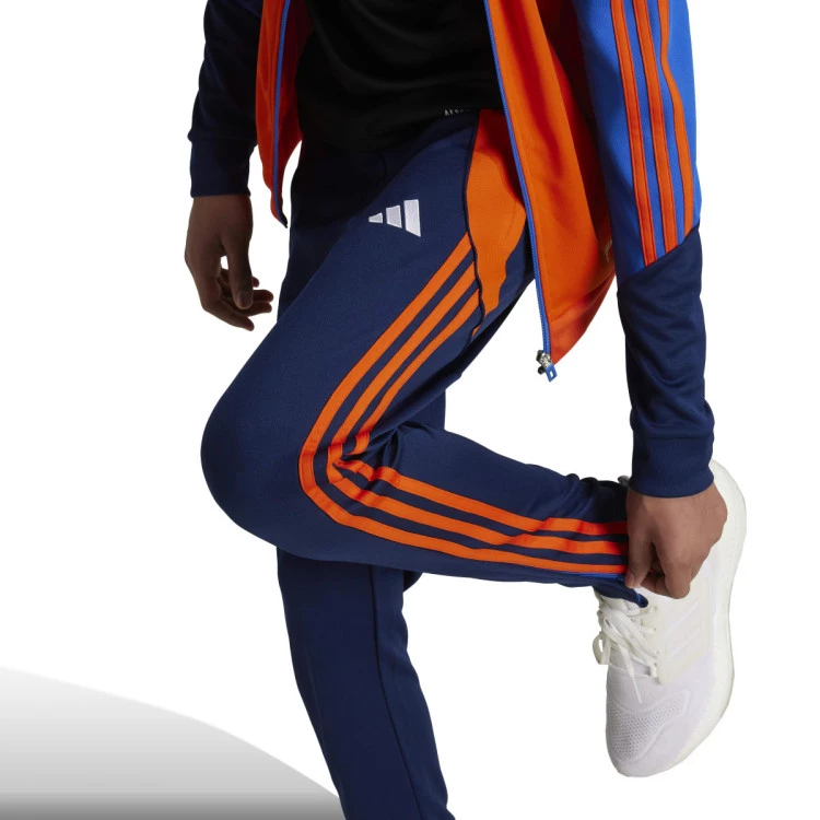 chandal-adidas-juventus-training-2024-2025-nino-team-orange-3