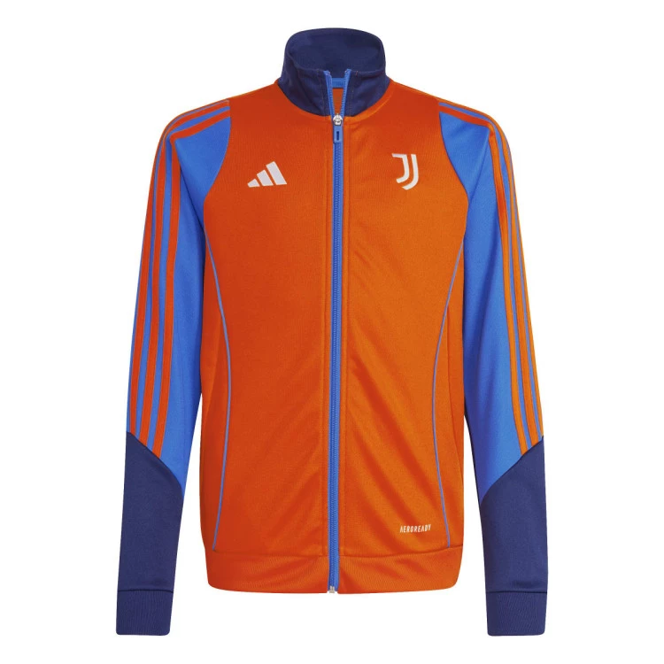 chandal-adidas-juventus-training-2024-2025-nino-team-orange-5