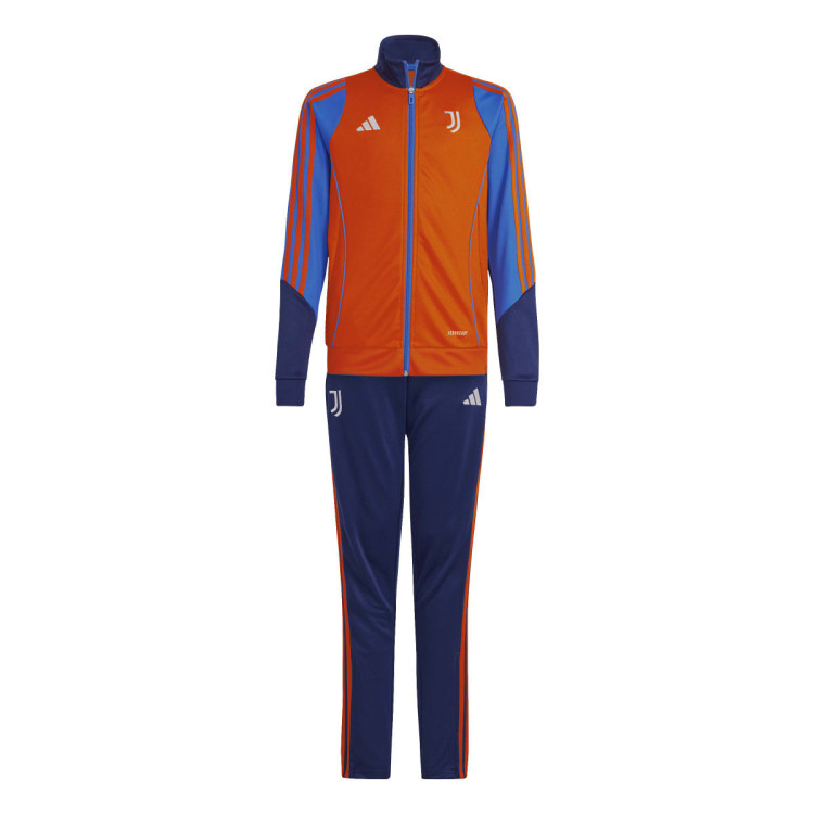 chandal-adidas-juventus-training-2024-2025-nino-team-orange-7