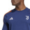 adidas Juventus Training 2024-2025 Jersey
