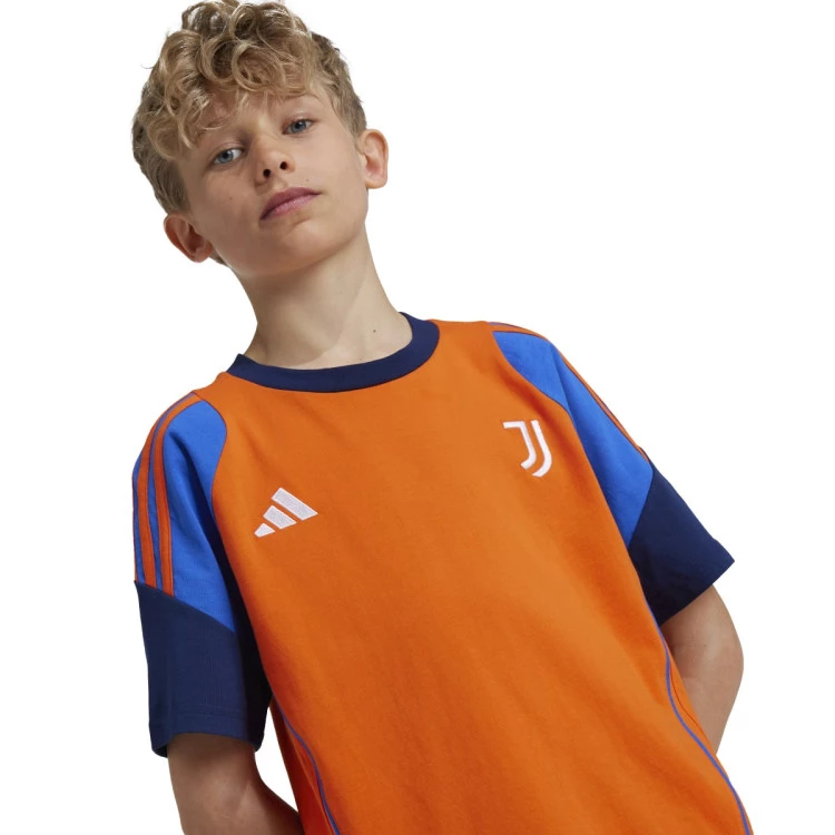 camiseta-adidas-juventus-training-2024-2025-nino-team-orange-2