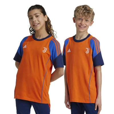 Kids Juventus Training 2024-2025 T-Shirt