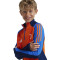 adidas Kids Juventus Training 2024-2025 Sweatshirt