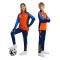 adidas Juventus Training 2024-2025 voor Kinderen Lange broek