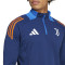 Sweat-shirt adidas Juventus Training 2024-2025