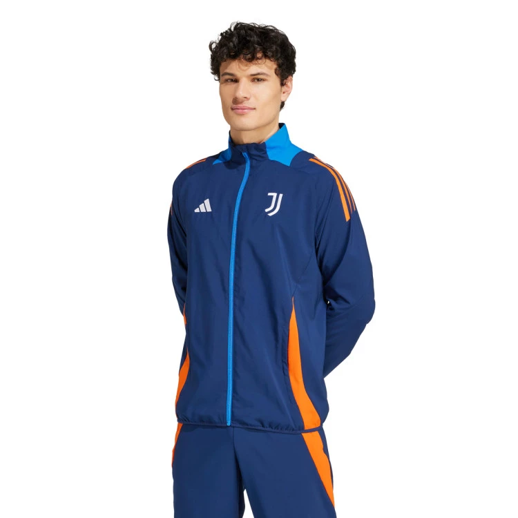 chaqueta-adidas-juventus-training-2024-2025-team-navy-blue-0