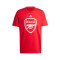 adidas Arsenal FC Fanswear 2024-2025 Jersey