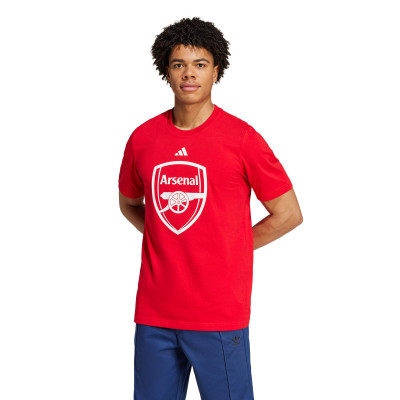 Maillot Arsenal FC Fanswear 2024-2025