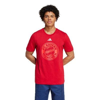 FC Bayern 2024-2025 Fanswear Shirt