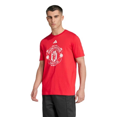 Camisola Manchester United Fanswear 2024-2025